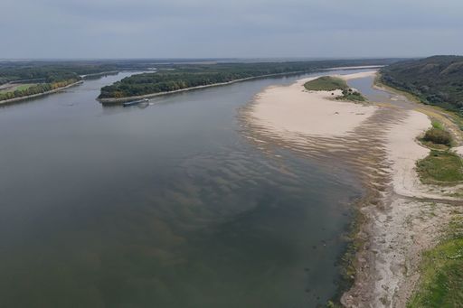 Ministrul interimar de Externe, discuţie cu omologul din Serbia pe tema debitului scăzut al Dunării / Oana Ţoiu: Îi mulţumesc pentru deschiderea de a identifica soluţii