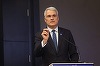Pîslaru, după votul din Senat pe legislaţia decarbonizării şi punctul de vedere al lui Nicuşor Dan: În sfârşit avem o aliniere în interesul României şi al românilor între premier, Guvern şi preşedintele României, care să acţioneze ca un ultim bastion