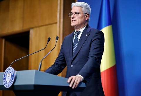 Dragoş Pîslaru: Suspendarea Hotărârii de Guvern privind fondurile norvegiene cerută în instanţă de PSD blochează practic implementarea acestora în România