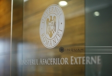 Dronă venind dinspre România explodată în spaţiul aerian al Bulgariei – MAE ţine legătura cu Ministerul Apărării, inclusiv pentru aspecte care privesc informarea Aliaţilor NATO / România, pregătită să ofere asistenţă Bulgariei 