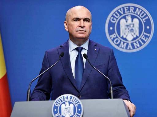 Siegfried Mureşan: Păstrarea ratingului de ţară al României în acest an nu a venit de la sine / Mulţumim, Ilie Bolojan! Sunt extrem de puţini oameni politici care ne-ar fi putut salva în acest an, aşa cum a făcut-o el