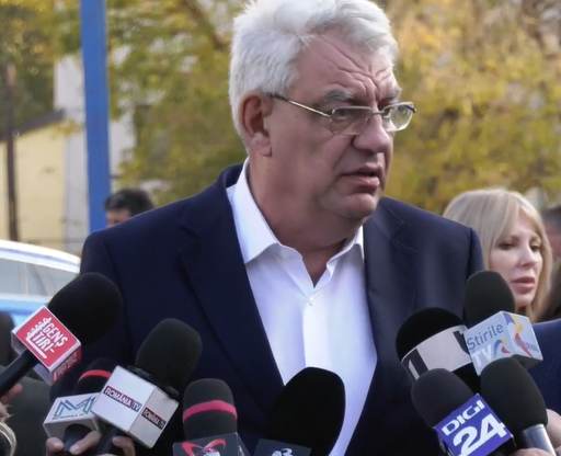 Mihai Tudose: Perioada de interimat a unui ministru este de maxim 45 de zile / Este ca şi cum ai un abonament la tren/autobuz cu valabilitate 45 de zile de la data emiterii. Din ziua 46 nu mai e valabil / Actele emise, nule de drept