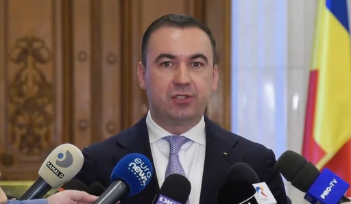 Bogdan Ivan: Până pe 31 august va trebui închis un nou grup la Complexul Energetic Oltenia, conform angajamentelor PNRR / Dacă acesta va fi scos din producţie – risc mare de a păstra sustenabil Sistemul Energetic Naţional