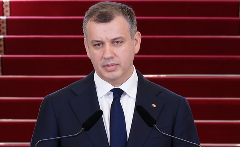 Eugen Tomac: De îndată ce se va contura o majoritate care poate debloca acest proces, evident că preşedintele va desemna o persoană pentru formarea Guvernului/ Această soluţie va fi generată de un dialog intens/ Partidele trebuie să fie mult mai flexibile