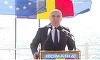 Ziua Marinei - Bolojan, la Constanţa: Sunt aici în semn de respect faţă de Marina Română / Mulţumesc celor care, ”veghind pe mare, ne permit nouă să dormim liniştiţi pe uscat” - VIDEO
