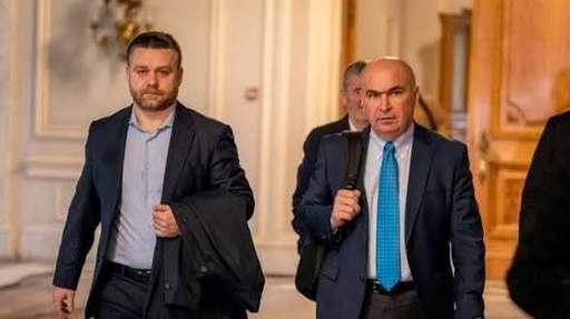 Ciucu, după ce Bolojan a fost huiduit la Constanţa: Conştient de ceea se va întâmpla, s-a dus la Constanţa, pentru că cineva trebuia să fie acolo şi să reprezinte statul român