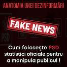 PNL - PSD spune că România se prăbuşeşte. Cifrele oficiale arată altceva