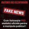 PNL - PSD spune că România se prăbuşeşte. Cifrele oficiale arată altceva