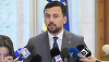 PSD a depus un proiect de lege pentru prorogarea cu doi ani a articolului din Legea Educaţiei care introduce examenul separat la liceu