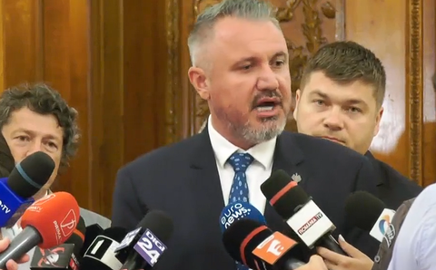 Romeo Lungu: Independenţa lui Constantin Toma va fi testată în 2028: „Până acum, toate alegerile le-a câştigat cu PSD alături”