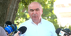 Ilie Bolojan: Mandatul primit de grupurile parlamentare PNL este să susţină legea salarizării la votul din Parlament / Au fost promisiuni în spaţiul public, au fost solicitări ale sindicatelor care sub nicio formă nu pot fi acoperite