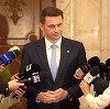 Mircea Abrudean: Am convocat Senatul României în sesiune extraordinară pentru săptămâna viitoare, în perioada 24-26 august
