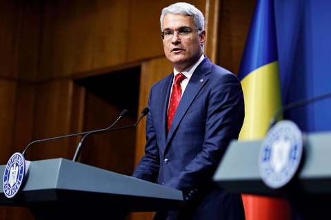 Dragoş Pîslaru a preluat conducerea PNL Sector 3: O responsabilitate în plus faţă de oamenii în slujba cărora politicienii trebuie să se afle întotdeauna

