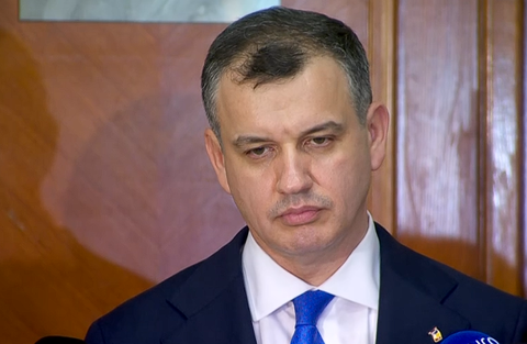 Tomac: Nu cred că numele viitorului premier contează, în clipa de faţă. Ceea ce este cel mai important este să avem o majoritate capabilă să susţină învestirea unui nou guvern