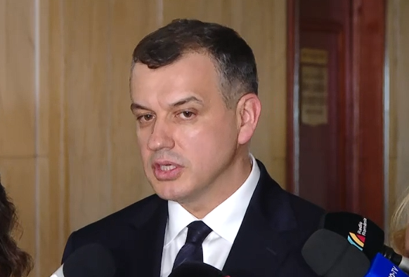 Tomac, optimist că partidele vor ajunge la un acord privind reformele pe care România le-a asumat prin PNRR