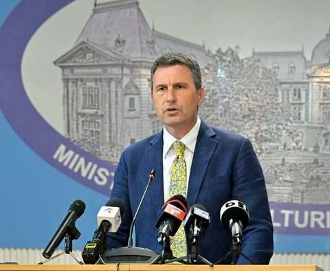 Tanczos Barna, despre alegerile interne din UDMR de anul viitor: Nu vede nimeni absolut nicio nevoie de schimbare în UDMR, toate discuţiile şi toate zvonurile sunt generate artificial