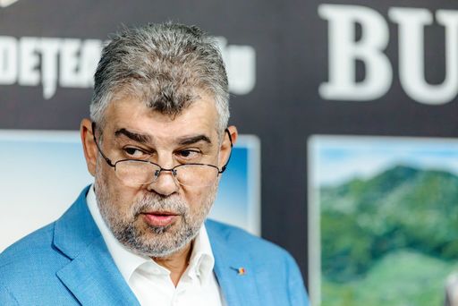 Marcel Ciolacu, despre o posibilă candidatură independentă a lui Constantin Toma: Buzoienii vor decide