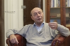 Traian Băsescu: În ce priveşte lungimea mandatului domnului Pahonţu, trebuie să recunoaştem că e mult prea mare/ E timpul să vină lângă mine, uite, în Cişmigiu, jucăm un şah amândoi sau table. E timpul să treacă la regimul de pensionar