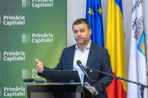 Ciucu: Am încredere în faptul că Cristina Trăilă nu este vinovată şi sunt absolut convins că premierul Bolojan nu va avea niciun fel de problemă. Dar am văzut că se încearcă folosirea Justiţiei pentru a-l atrage pe Ilie Bolojan în diferite scandaluri