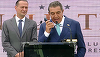Paolo Zampolli, Trimisul Special al Preşedintelui SUA pentru Parteneriate Globale, l-a sunat pe preşedintele Nicuşor Dan, în timpul prezentării proiectului Parcului Prieteniei Româno-Americane Donald Trump / Mesaj transmis în numele lui Donald Trump