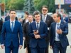 Nicuşor Dan: În drum spre Chişinău, am făcut o oprire pentru a vizita oraşul Cahul, reper important al identităţii, culturii şi spiritului românesc din Republica Moldova