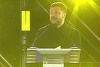 Volodimir Zelenski, la Chişinău: Aceasta este ”Русский мир” (pacea rusească – n.r.), face pagube, distruge, dar noi vom învinge/ El a transmis felicitări în limba română