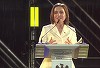 Maia Sandu: Avem o ţară tânără, dar liberă şi suficient de matură ca să îşi scrie propriul viitor şi îşi scrie propriul viitor cu litere europene şi cu grafie latină