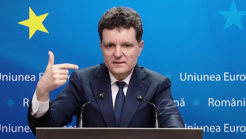 Nicușor Dan evită să spună cine este responsabil pentru eșecul privind adoptarea legii salarizării unitare: În momentul în care ne-am implicat și noi în dezbatere ca mediatori, din punct de vedere tehnic, lucrurile erau foarte, foarte puțin dezvoltate