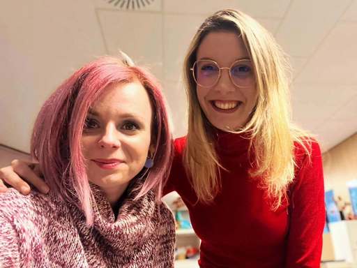 Diana Buzoianu anunţă că Flavia Boghiu, fost viceprimar al Braşovului, va deveni secretat de stat la Ministerul Mediului
