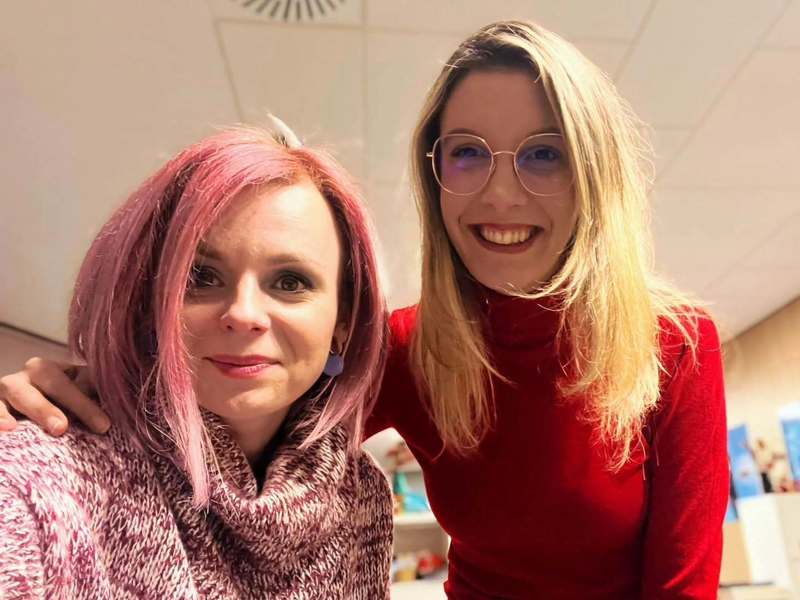 Diana Buzoianu anunţă că Flavia Boghiu, fost viceprimar al Braşovului, va deveni secretat de stat la Ministerul Mediului