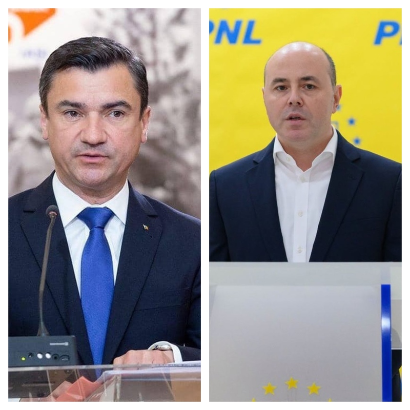 Noi tensiuni între primarul Mihai Chirica şi PNL Iaşi, după ce mai multe proiecte imobiliare nu au fost votate în CL/ Alexandru Muraru, lider PNL: Primarul încearcă să amestece deliberat atribuţiile administrative cu răspunderea politică/ Ce spune Chirica