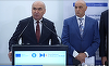 UPDATE - Bolojan: Fără investiţii, fără dotări, nu ne putem aştepta la o medicină de calitate în anii următori - FOTO, VIDEO / Fostul ministru PSD al Sănătăţii din cabinetul Bolojan, Alexandru Rogobete, ironic la adresa premierului