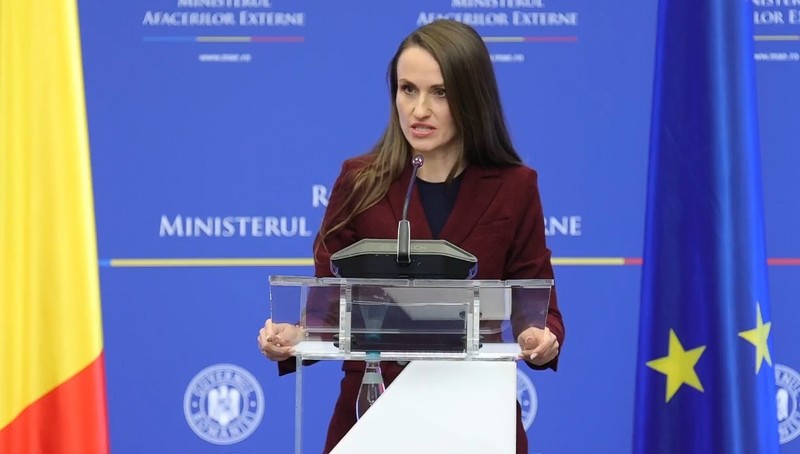 Oana Ţoiu, despre legea ANI: Mai sunt 30 de zile în care România poate şi să primească banii din PNRR şi să îndrepte această eroare profundă. Se poate adopta legea nouă depusă de USR în Parlament / Preşedintele putea să fie un aliat mai bun
