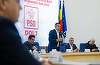 Liderii PSD se întâlnesc la Sinaia, cu o zi înainte de începutul sesiunii parlamentare de toamnă. O nouă majoritate parlamentară, care să voteze un nou guvern, prioritatea social-democraţilor