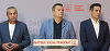 Sorin Grindeanu: PSD este gata să susţină un guvern funcţional şi să-şi asume formarea unui guvern în jurul său, inclusiv un guvern minoritar, numai pe baza unui program clar, cu obiective precise, termene, finanţare şi responsabilităţi asumate
