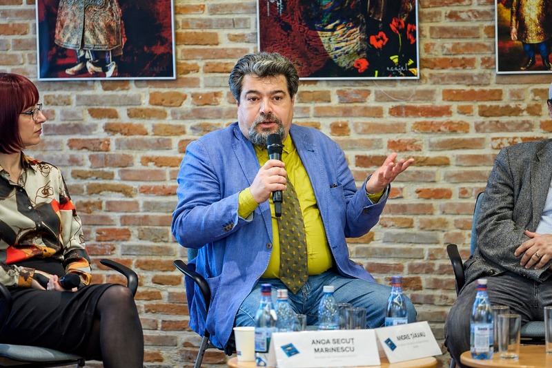 Politologul Andrei Ţăranu: „Avem şanse reale să avem un guvern". După rezoluţiile PSD, negocierile se lărgesc, nu se îngustează