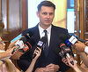 Abrudean: N-au fost discutate rapoartele de activitate ale serviciilor de ceva vreme. Cred că ar fi momentul să trecem la discutarea lor / Este nevoie, pentru sănătatea democraţiei, ca mandatele şefilor serviciilor să fie limitate în timp