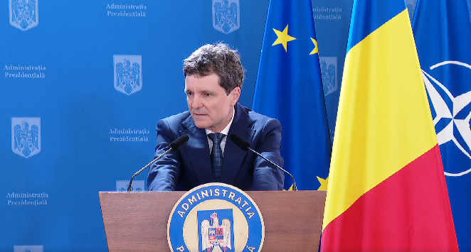 Nicuşor Dan: Cel mai important indicator este încrederea oamenilor în sistemul de justiţie. Şi dacă încrederea este cum e azi, de 25%, înseamnă că toţi, împreună, facem ceva rău şi este ceva ce toţi impreună trebuie să corectăm