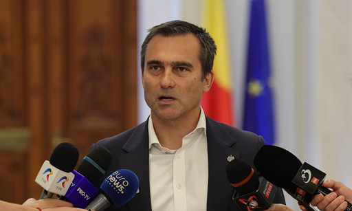 USR cere ca şeful SPP, Lucian Pahonţu, să fie chemat în faţa comisiilor de apărare. Allen Coliban: Am identificat mai multe semne de întrebare, mai multe întrebări la care domnul Pahonţu va trebui să răspundă
