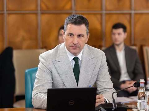 Tanczos Barna: Nu e un secret. Sunt foarte mulţi în PSD care susţin că singura variantă pentru PSD este colaborarea cu AUR