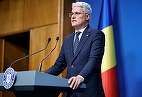 Dragoş Pîslaru, despre aşa-numitul ”amendament Fritz”: Dacă nu sunt probleme, înseamnă că jalonul va trece. Dacă sunt probleme pe acel amendament, avem şansa să le corectăm într-o sesiune în Parlament şi atunci iarăşi să ne obţinem banii