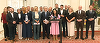 PNL şi USR au semnat un acord de colaborare în Parlament: Reforma administraţiei publice, reforma electorală, eliminarea supraimpozitării muncii part-time, printre priorităţi / Andronache (PNL): PSD să facă public protocolul cu AUR şi SOS România