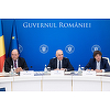 Ilie Bolojan, discuţii cu investitori străini: Reprezentanţii mediului de afaceri şi-au exprimat preocuparea faţă de riscul ca schimbările de configuraţie guvernamentală să afecteze ritmul reformelor şi controlul cheltuielilor publice