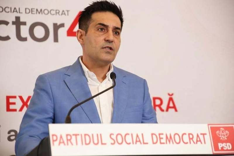 Claudiu Manda (PSD), despre anticipate: Nu ne e frică, atenţionăm că lucrurile vor degenera mult şi România va plăti nişte costuri, ca ţară / Aşteptăm responsabilitate de la UDMR, pot să fie voturi şi din PNL, USR şi poate alte paride