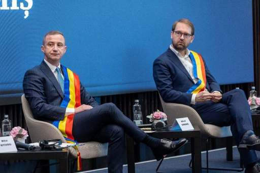 Alfred Simonis: Pierderea Primăriei însemna pentru Dominic Fritz mult mai mult decât pierderea unui birou. Înseamnă pierderea principalului său instrument de putere politică/ Dominic, timişorenii nu ţi-au dat prin vot dreptul de a fi deasupra legii