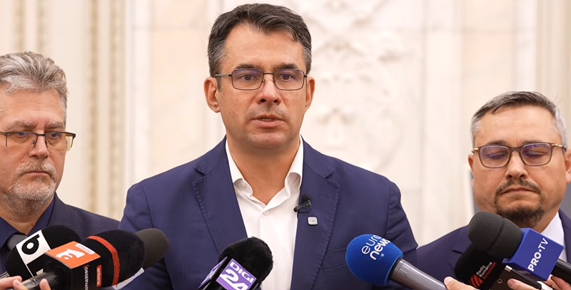 USR cere înfiinţarea unei comisii de anchetă în care cei responsabili de învăţământul din România, foşti miniştri, să vină şi să dea explicaţii, după rezultatele testelor PISA