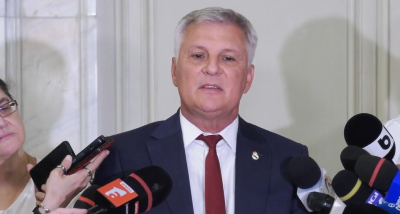 Daniel Zamfir: PSD va merge la Cotroceni cu propunerea Sorin Grindeanu prim-ministru, sau un guvern minoritar PSD, sau în jurul PSD / Despre varianta unui premier independent: S-a cam răsuflat!