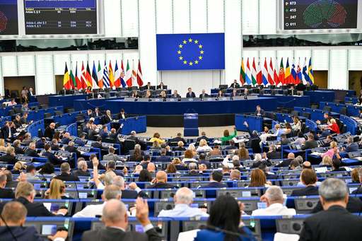 Virgil Popescu: Rusia reprezintă principala ameninţare externă la adresa securităţii şi democraţiei europene. Am votat pentru „Scutul pentru democraţie europeană”, un set de măsuri prin care ne consolidăm capacitatea de a ne proteja instituţiile