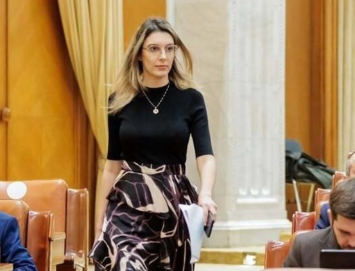 Diana Buzoianu (USR): Proiectul de lege prin care căsătoriile forţate vor fi sancţionate cu închisoarea, adoptat de Camera Deputaţilor