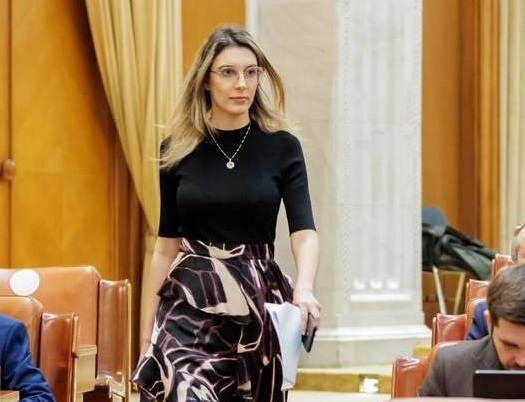 Diana Buzoianu (USR), despre proiectul de lege prin care căsătoriile forțate vor fi sancționate cu închisoarea: Există prea multe fete și femei care sunt forțate să intre în căsătorii sau relații asemănătoare căsătoriei